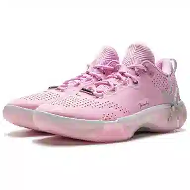 LiNing Wade Phantom 6 Pink