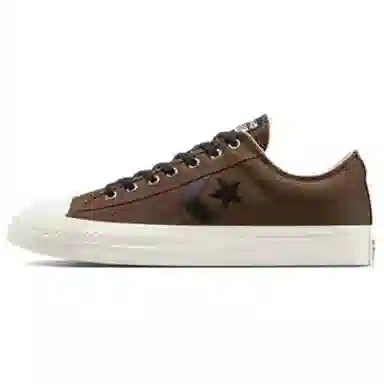 Converse Star Player 76 Brown White