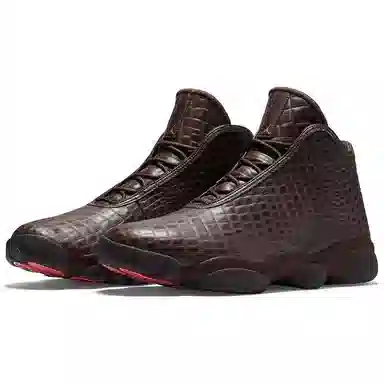 Jordan Horizon Premium Brown