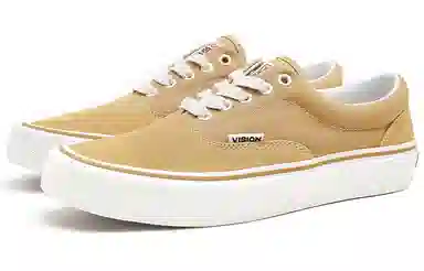 Vision Street Wear Trainers Plus