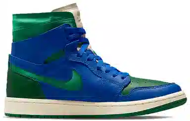 Aleali May x Air Jordan 1 Zoom CMFT SP "Califia"