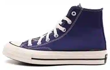 Converse Chuck 70 Plus Blue White