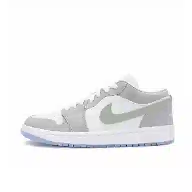 Jordan Air Jordan 1 Low "Wolf Grey"