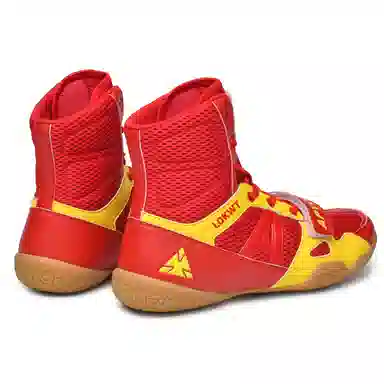 LOKWT Training Mid Sneakers