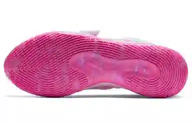 Nike KD 12 "Aunt Pearl"