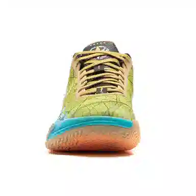 LiNing Wade 5 Orange Blue