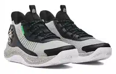 Under Armour Curry 3