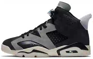 Jordan Air Jordan 6 Retro "Tech Chrome"