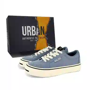 URBAN AUTHENTIC