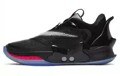 Nike Adapt BB 2.0 Black White Red