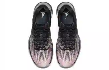 Jordan Air Jordan 31 Low Oreo