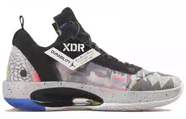 Jordan Air Jordan 34 Low PF