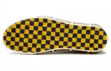 RHUDE x Vans Bold Ni