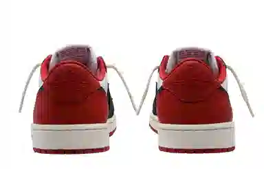 Jordan Air Jordan 1 "Retro Maroon"