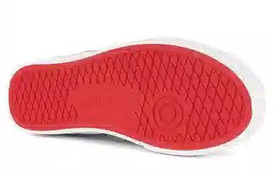 Reebok Club C Black White