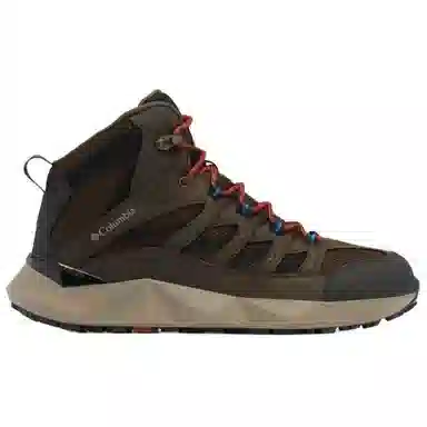 Columbia FACET RIDGE WATERPROOF
