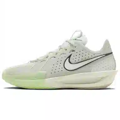 Nike Air Zoom G.T. Cut 3 Grey Green