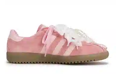 adidas Bermuda 811 Pink