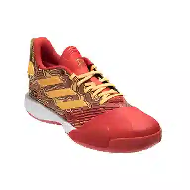 adidas T Mac Millennium China Red