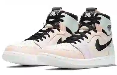 Jordan Air Jordan 1 High Zoom Air CMFT "Easter"