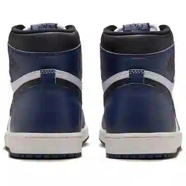 Jordan Air Jordan 1 High OG "Midnight Navy"