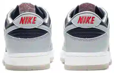 Nike Dunk Low SP "College Navy"