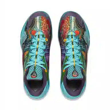 LiNing Wade 808 5 ULTRA