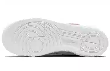 Nike Air Force 1 Low Pixel Misty Purple Red