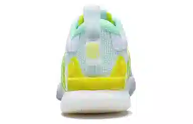 LiNing Flash 8 Premium Mint Green