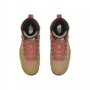 THE NORTH FACE BACK-TO-BERKELEY 4