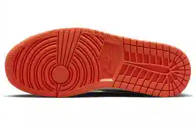 Jordan Air Jordan 1 Retro High OG "Starfish"