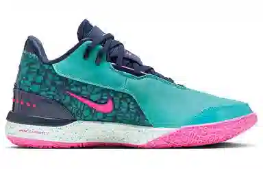 Nike LeBron NXXT Gen Ampd Ep