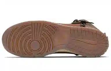 Bodega x Nike Dunk High "Legend"