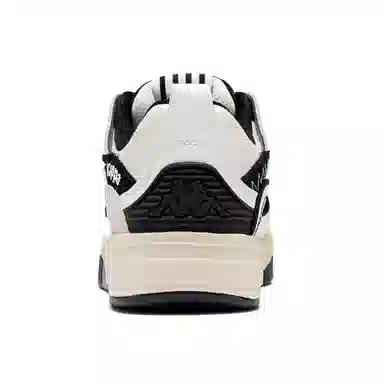 Kappa Retro Colorblock Low Sneakers