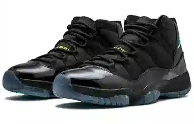 Jordan Air Jordan 11 Retro "Gamma Blue"