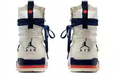 Jordan Air Jordan 3 Retro Explorer Lite XX Sail Multi-Color W