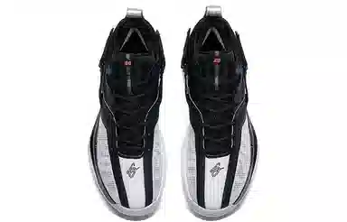 Anta GH3 GT White Black