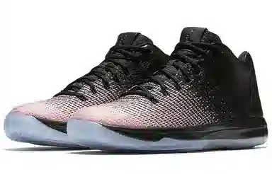 Jordan Air Jordan 31 Low Oreo