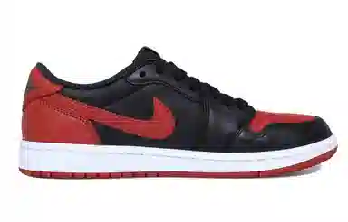 Jordan Air Jordan 1 Low "Banned"