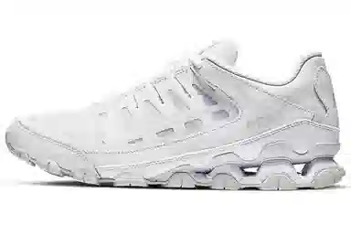 Nike Reax 8 TR White Grey