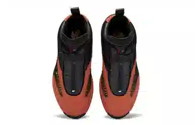 Reebok Answer 4 Black