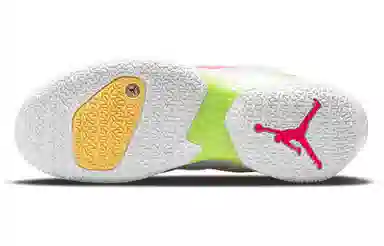 Jordan Why Not Zer0.4 PF