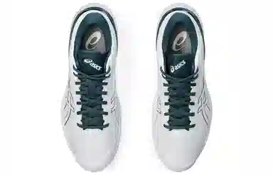 Asics GELBURST 28 Green White