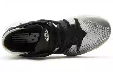 New Balance OMN1S Black Grey