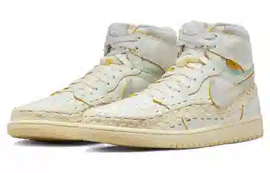 Union x Bephies Beauty Supply x Air Jordan 1 High OG "Summer '96"