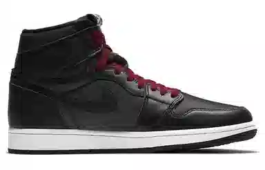 Jordan Air Jordan 1 Retro High OG "Black Satin"