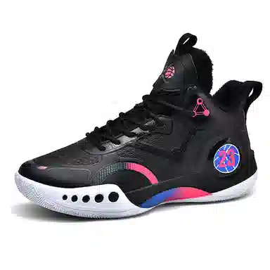 MUSNODO Mid Basketball Shoes