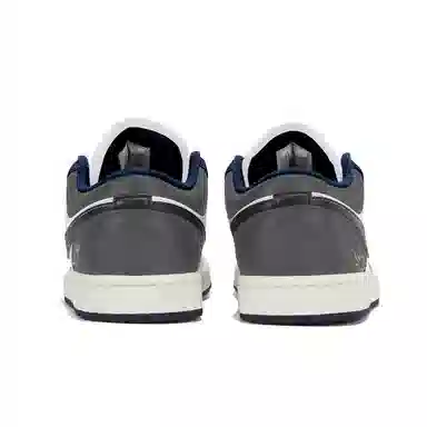 Jordan Air Jordan 1 Low Grey