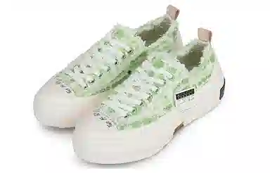 xVESSEL G.O.P. Lows "Grass Tweed"