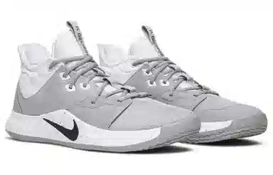 Nike PG 3 TB 'Wolf Grey'